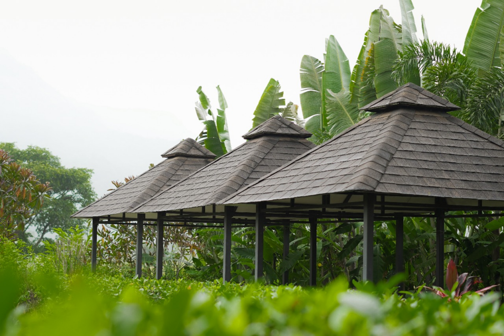 farmland for sale in gated community Botanika Living